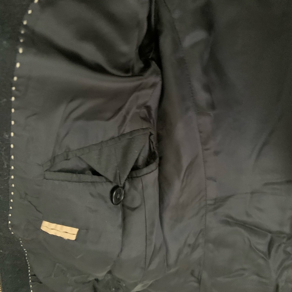 Malene Birger Jacket size 32 euro - Picture 7 of 9